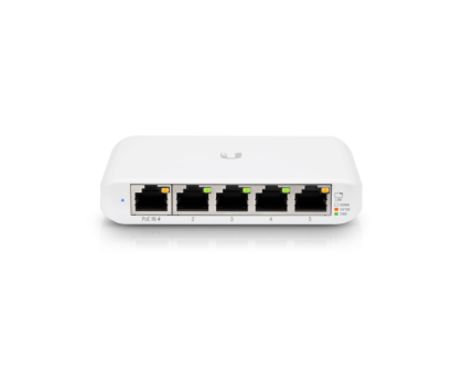 Switch UBIQUITI Przełącznik UniFi Switch 5 x1GbE USW-FLEX-MINI-5